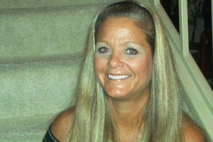 Meet your Posher, Kerry ann